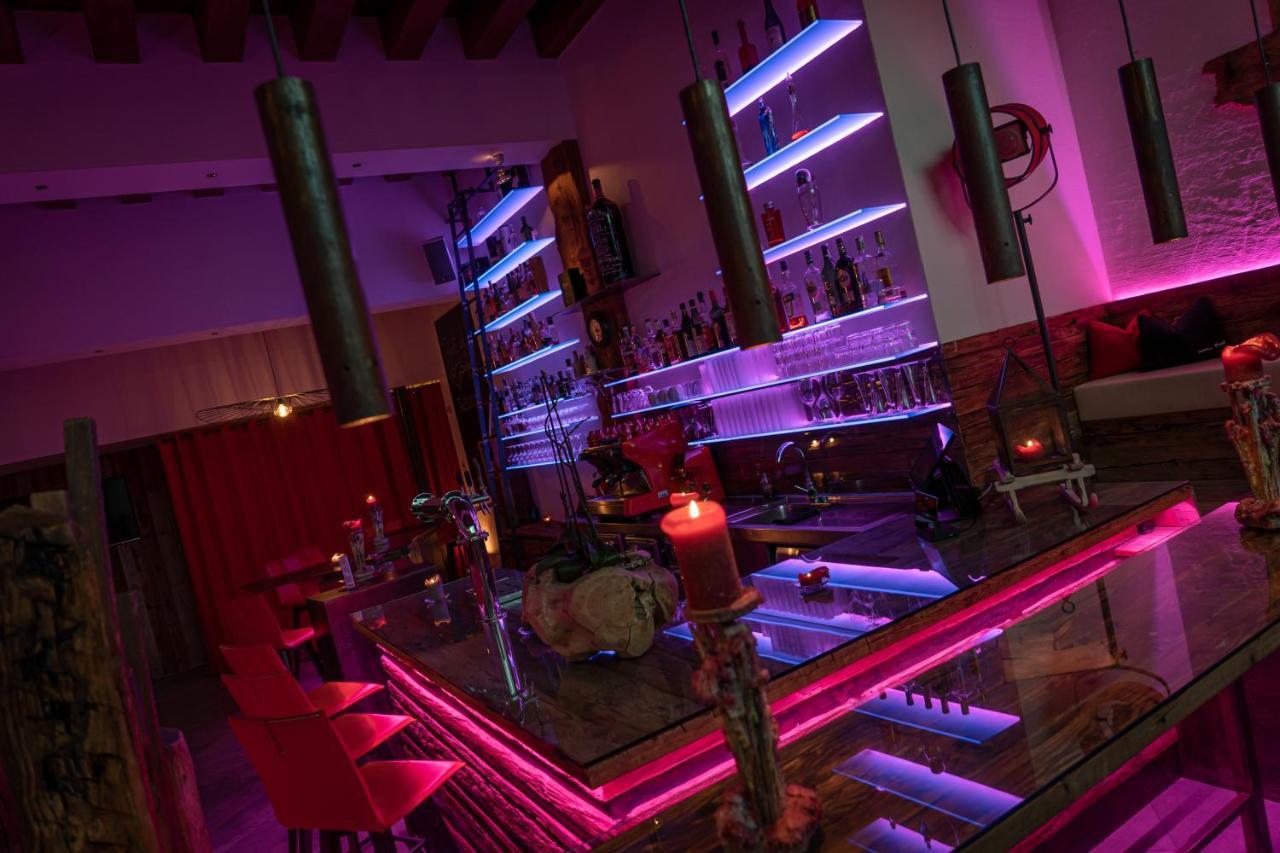 אולטימו Hotel Waltershof מראה חיצוני תמונה