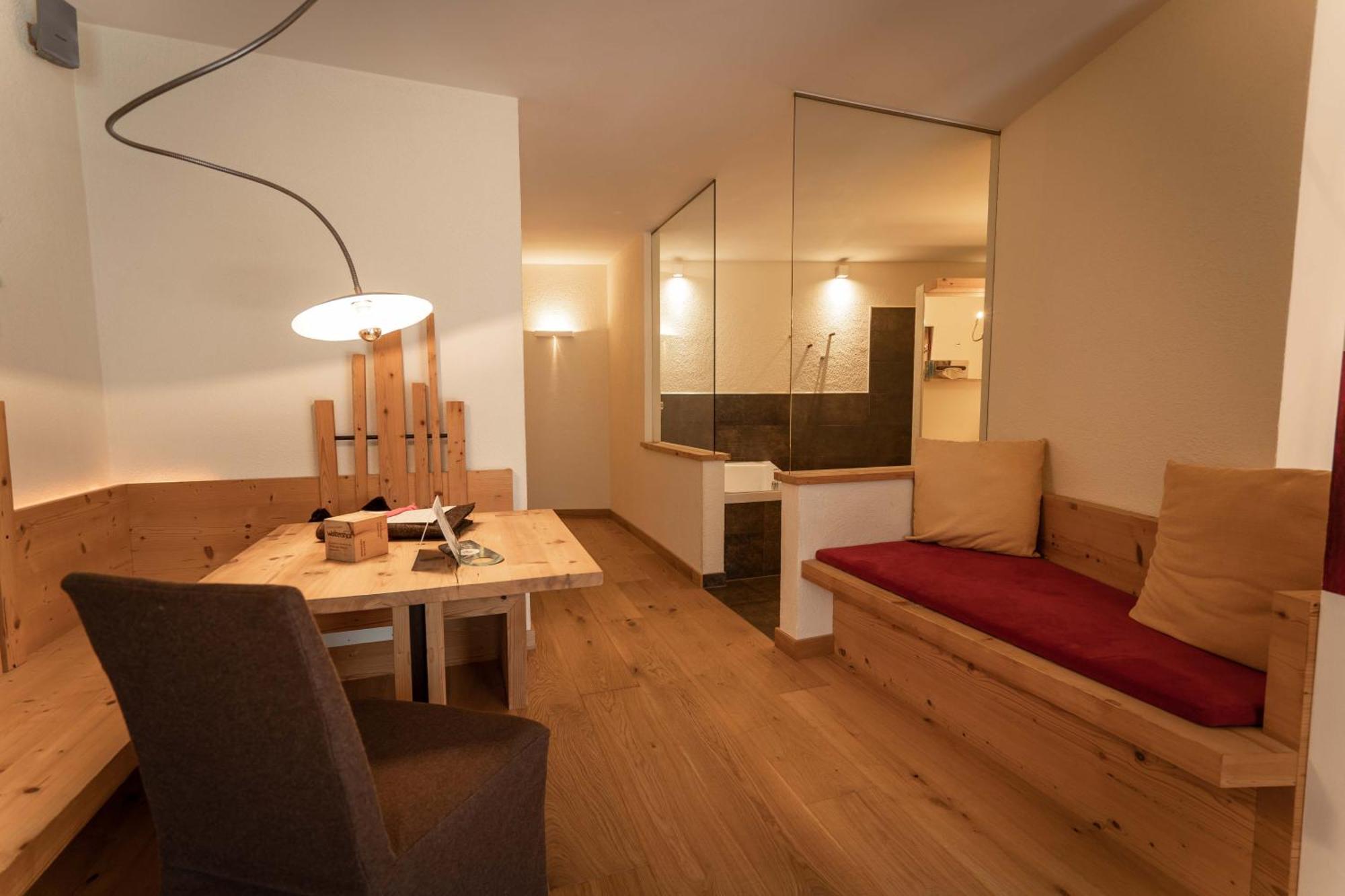 אולטימו Hotel Waltershof מראה חיצוני תמונה