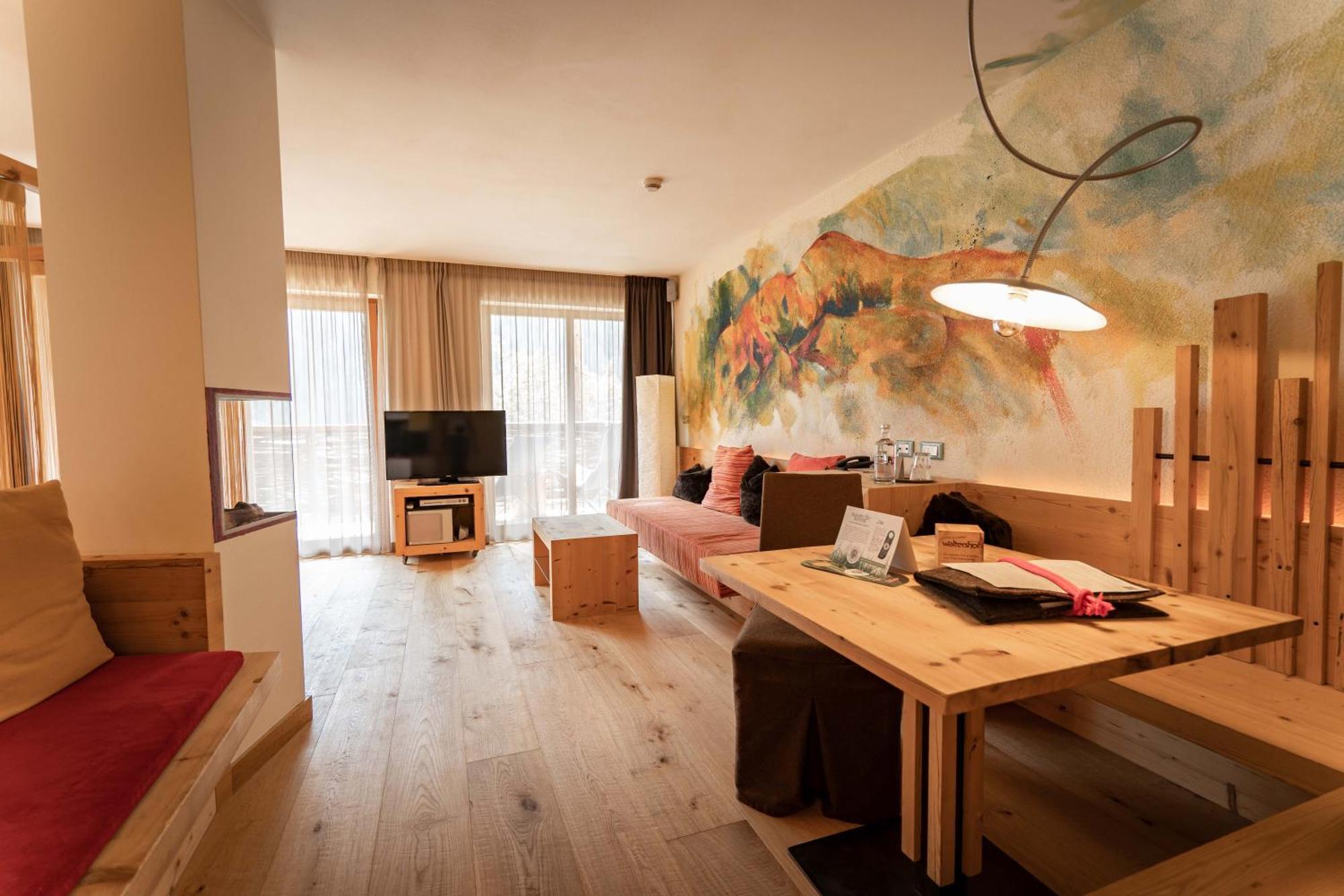 אולטימו Hotel Waltershof מראה חיצוני תמונה