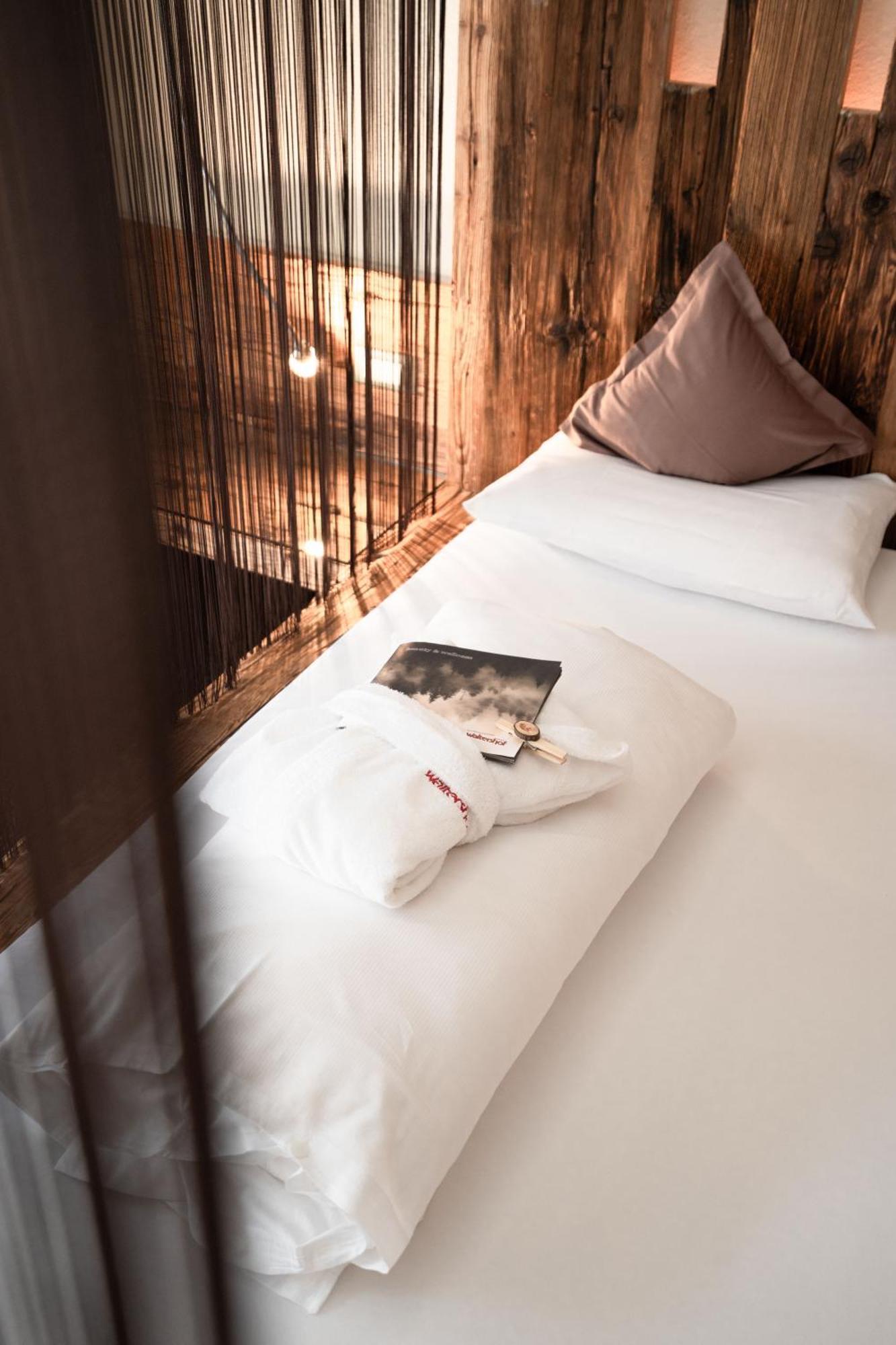 אולטימו Hotel Waltershof מראה חיצוני תמונה