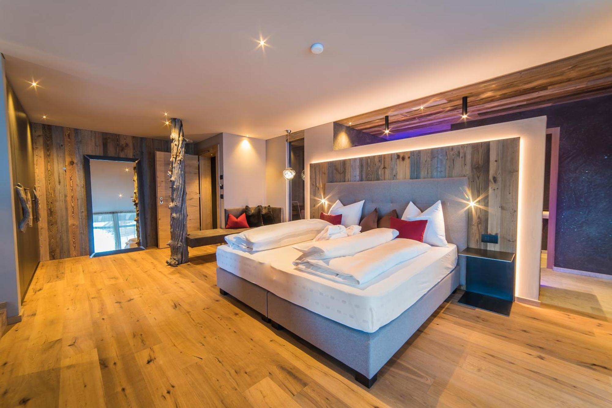 אולטימו Hotel Waltershof חדר תמונה