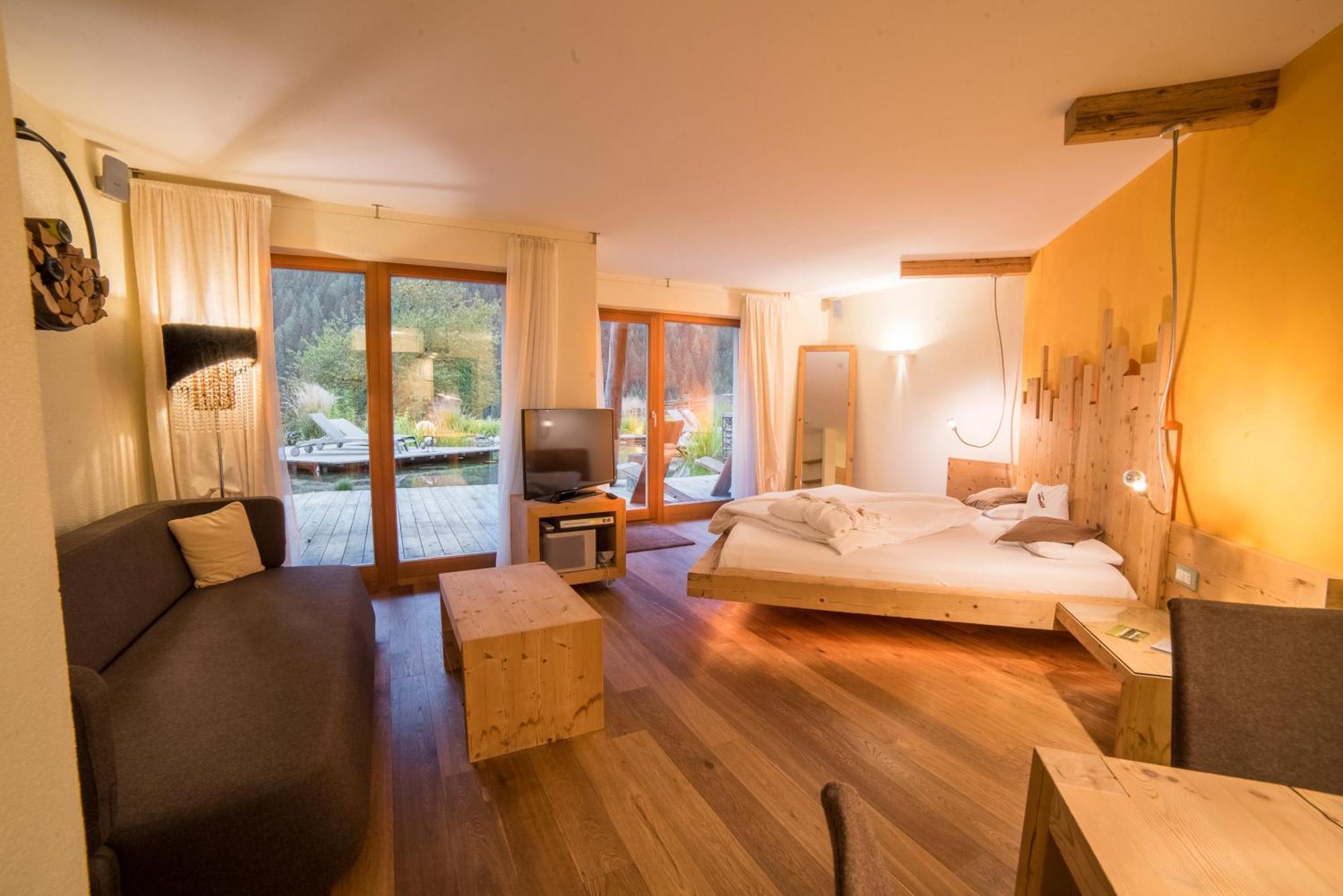 אולטימו Hotel Waltershof מראה חיצוני תמונה