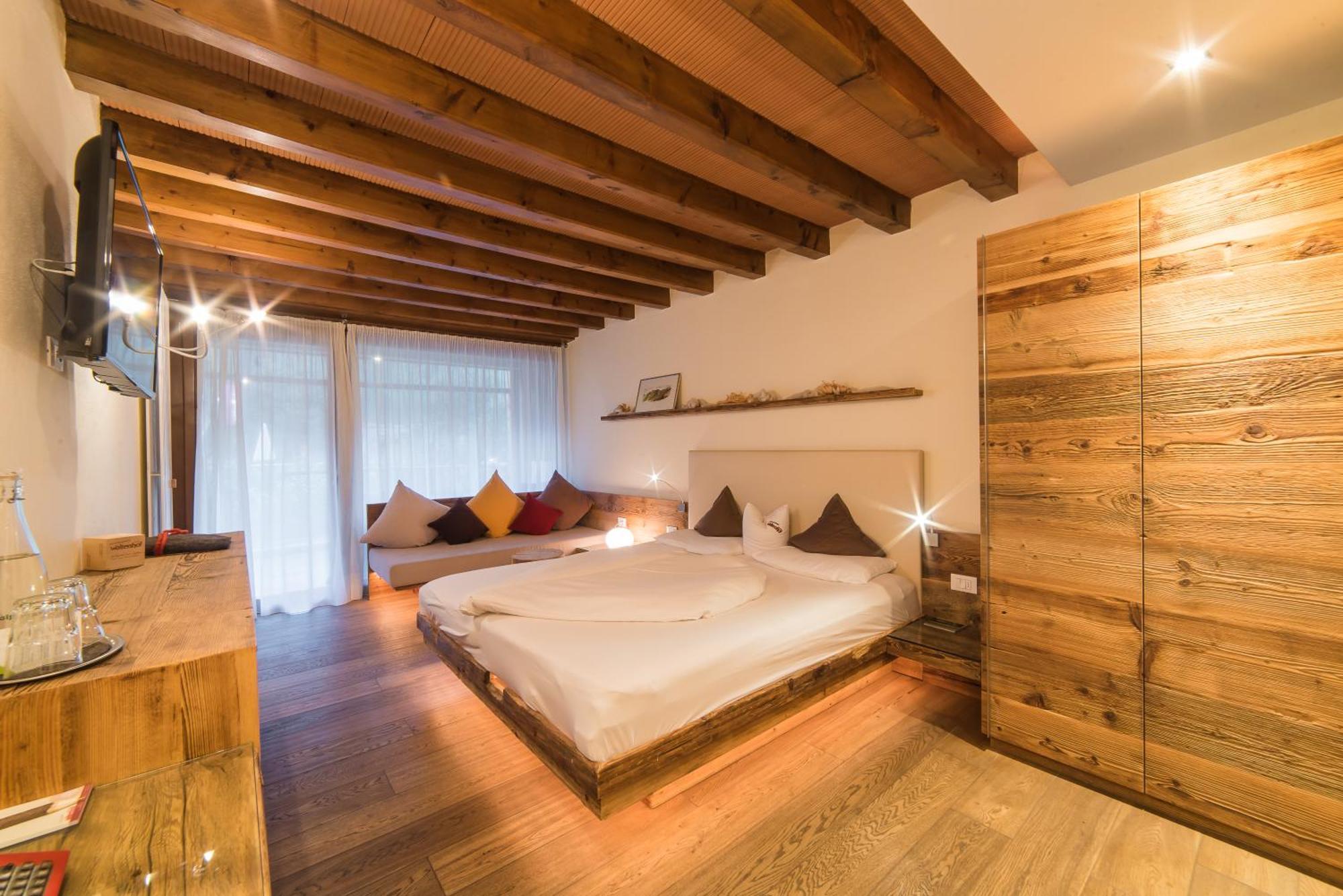 אולטימו Hotel Waltershof מראה חיצוני תמונה