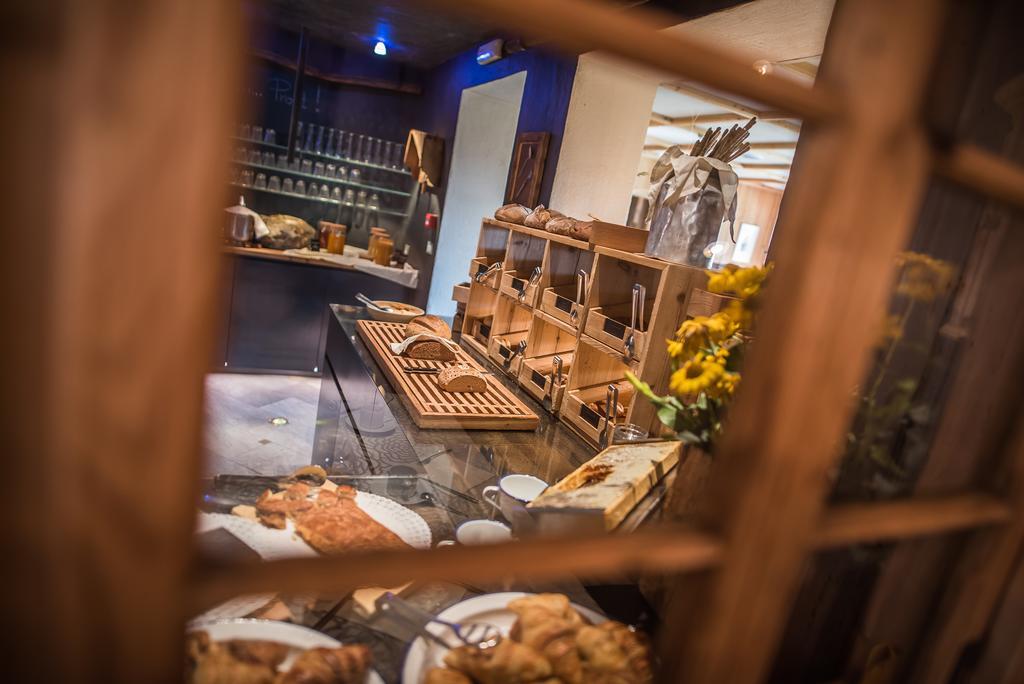 אולטימו Hotel Waltershof מראה חיצוני תמונה