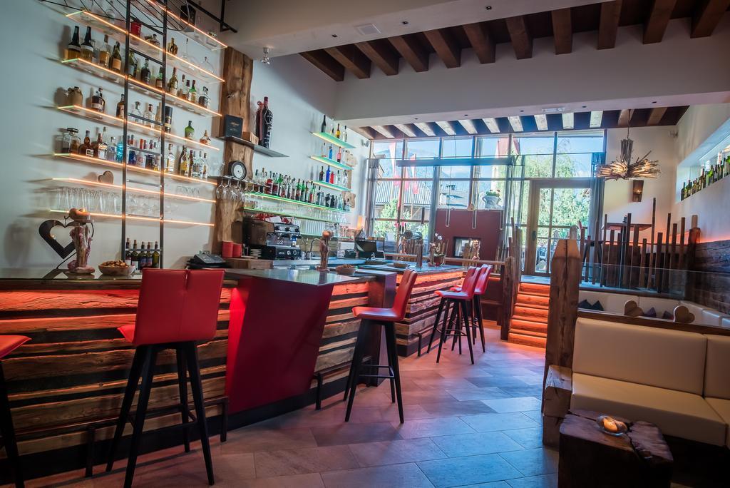אולטימו Hotel Waltershof מראה חיצוני תמונה